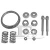 FA1 218-989 Gasket Set, exhaust system